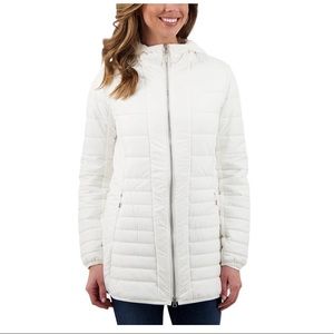 NWT Obermeyer Miriam Hybrid Jacket!